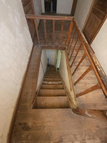 Maison familiale