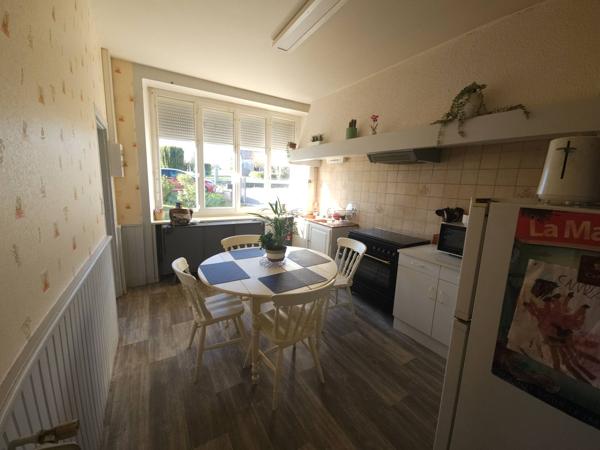 Maison familiale