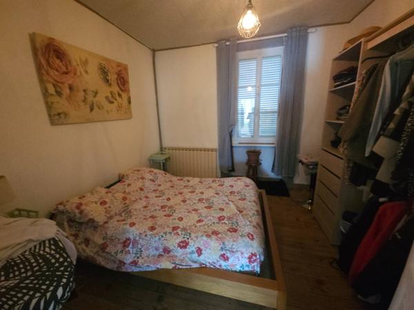 Maison familiale