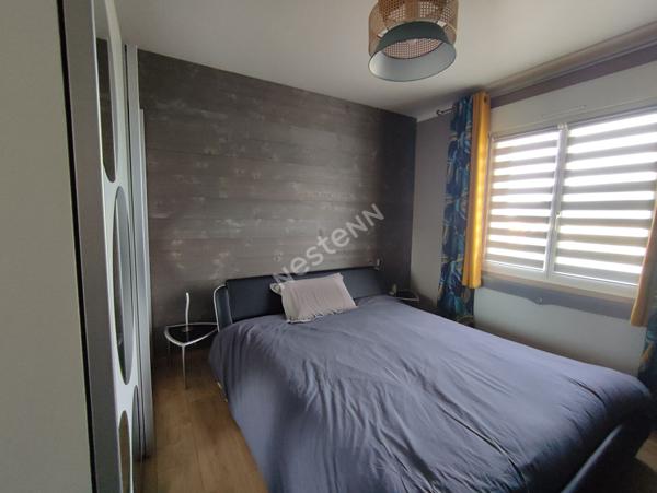 Maison recente 4 chambres vue mer