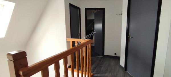 Maison recente 4 chambres vue mer