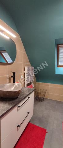 Maison recente 4 chambres vue mer