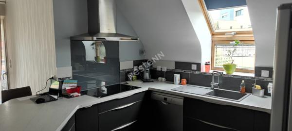 Maison recente 4 chambres vue mer