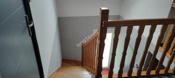 Maison recente 4 chambres vue mer