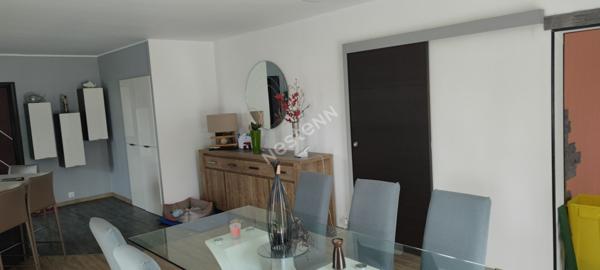 Maison recente 4 chambres vue mer