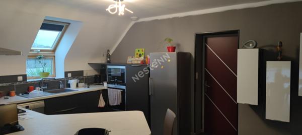 Maison recente 4 chambres vue mer