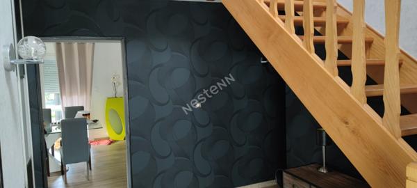 Maison recente 4 chambres vue mer