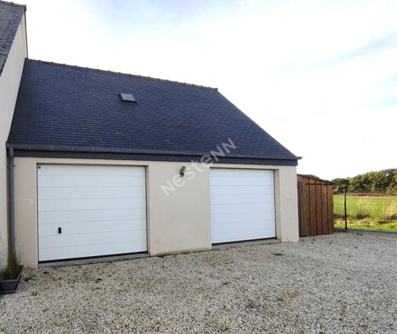 Maison recente 4 chambres vue mer