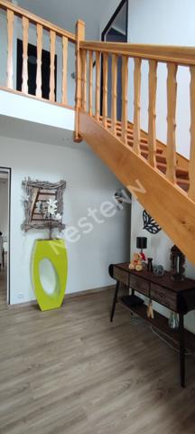 Maison recente 4 chambres vue mer