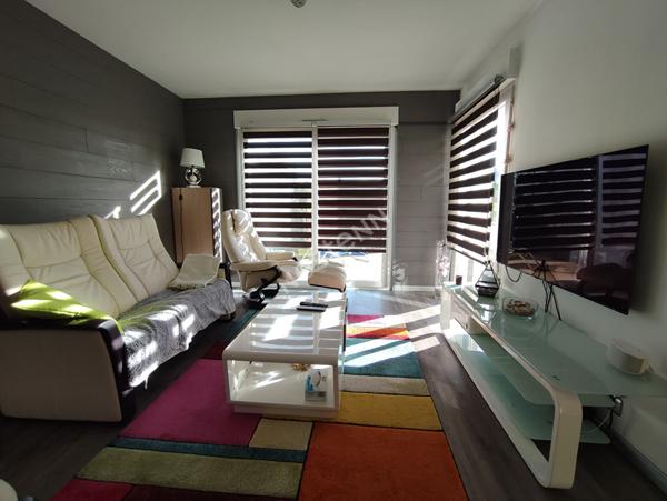 Maison recente 4 chambres vue mer