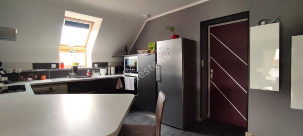 Maison recente 4 chambres vue mer