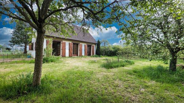 Maison à vendre à Aviron dans l'Eure (27930), ref : 27003-50