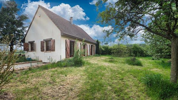 Maison à vendre à Aviron dans l'Eure (27930), ref : 27003-50