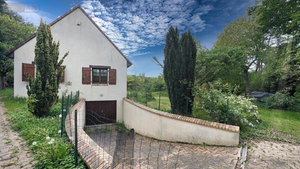 Maison à vendre à Aviron dans l'Eure (27930), ref : 27003-50