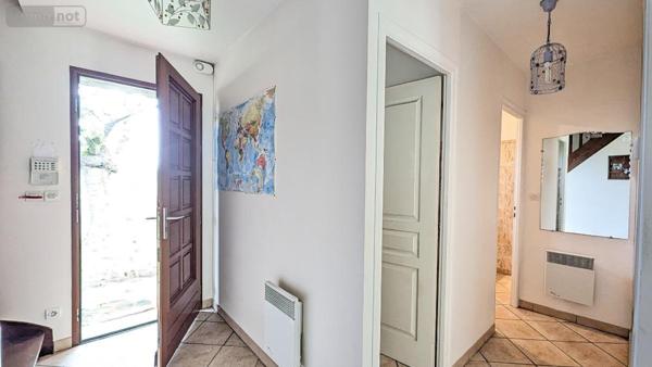 Maison à vendre à Aviron dans l'Eure (27930), ref : 27003-50