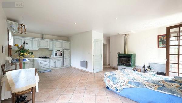 Maison à vendre à Aviron dans l'Eure (27930), ref : 27003-50