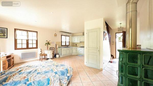 Maison à vendre à Aviron dans l'Eure (27930), ref : 27003-50