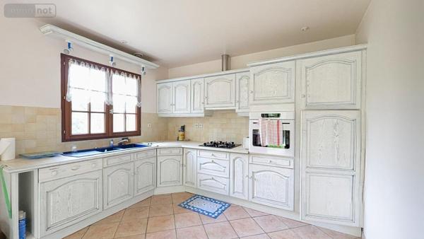 Maison à vendre à Aviron dans l'Eure (27930), ref : 27003-50