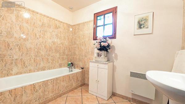 Maison à vendre à Aviron dans l'Eure (27930), ref : 27003-50