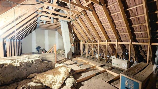 Maison à vendre à Aviron dans l'Eure (27930), ref : 27003-50