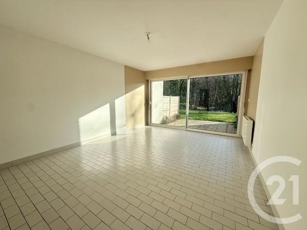 Appartement à vendre  3 pièces - 51 m2 HARDELOT PLAGE - 62