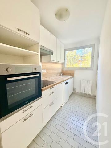 Appartement à vendre  3 pièces - 51 m2 HARDELOT PLAGE - 62