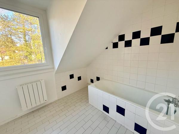 Appartement à vendre  3 pièces - 51 m2 HARDELOT PLAGE - 62