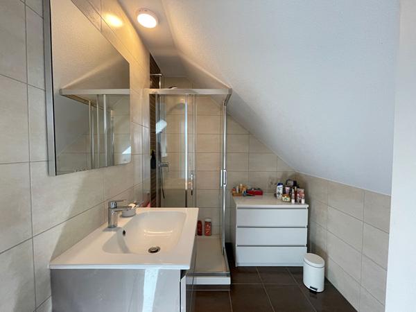 Appartement attique Ingersheim 4 pièces 85 m2