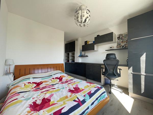 Appartement attique Ingersheim 4 pièces 85 m2