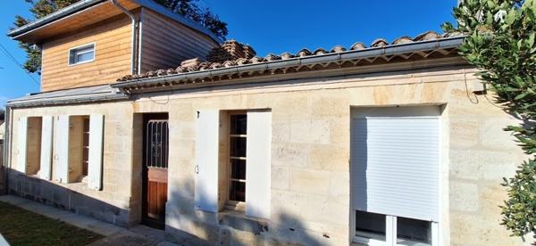 Maison à vendre |  Soussans |  5 pièces | 105 m²