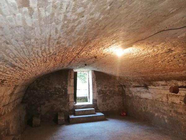 Maison deux logements grand terrain clos