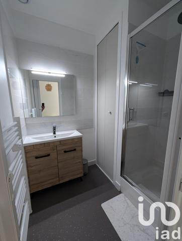 Appartement 2 pièces de 41 m² à Laval (53000)