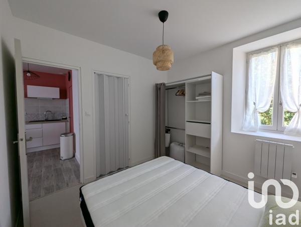 Appartement 2 pièces de 41 m² à Laval (53000)