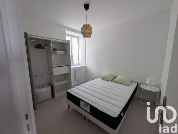 Appartement 2 pièces de 41 m² à Laval (53000)