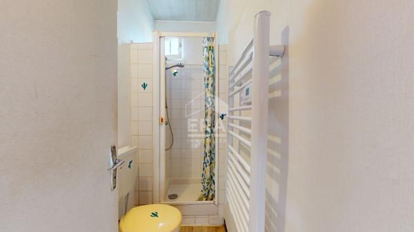 Maison 3 pièces Caen