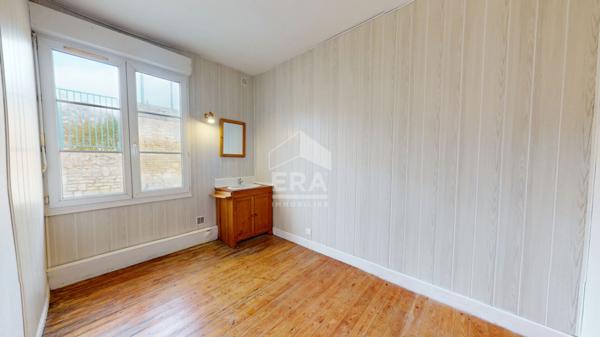 Maison 3 pièces Caen