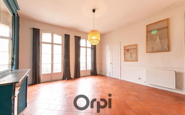 Appartement à vendre    3 pièces • 121,27 m2 Perpignan