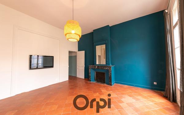 Appartement à vendre    3 pièces • 121,27 m2 Perpignan