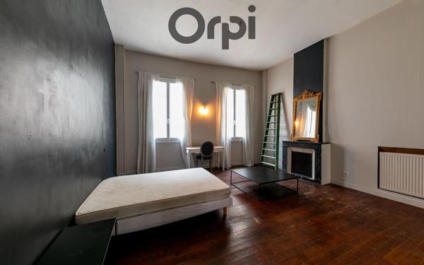 Appartement à vendre    3 pièces • 121,27 m2 Perpignan