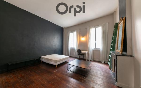 Appartement à vendre    3 pièces • 121,27 m2 Perpignan