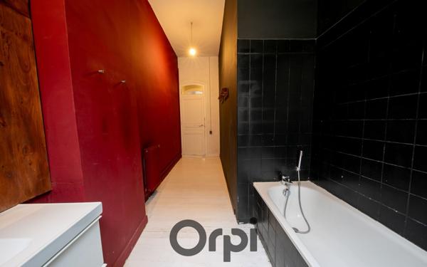 Appartement à vendre    3 pièces • 121,27 m2 Perpignan