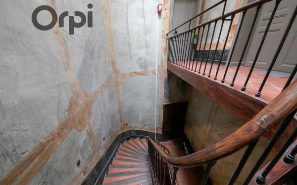 Appartement à vendre    3 pièces • 121,27 m2 Perpignan