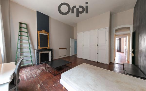 Appartement à vendre    3 pièces • 121,27 m2 Perpignan