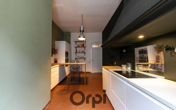 Appartement à vendre    3 pièces • 121,27 m2 Perpignan