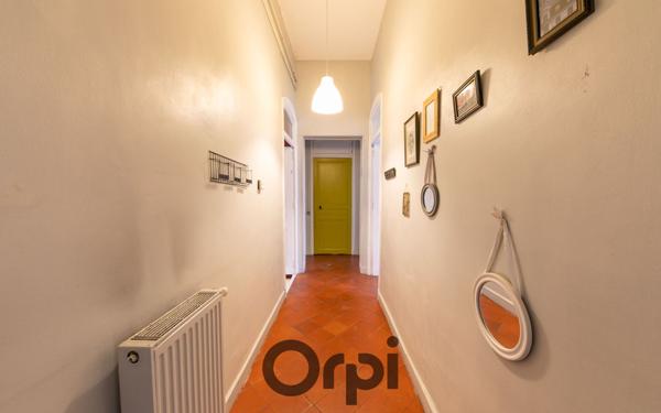 Appartement à vendre    3 pièces • 121,27 m2 Perpignan