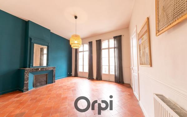 Appartement à vendre    3 pièces • 121,27 m2 Perpignan