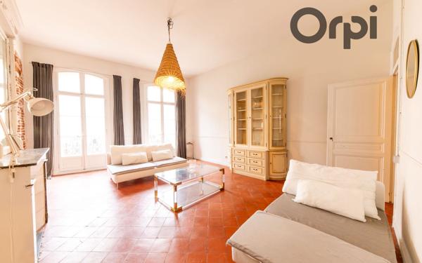 Appartement à vendre    3 pièces • 121,27 m2 Perpignan