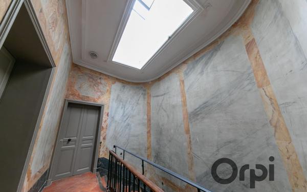 Appartement à vendre    3 pièces • 121,27 m2 Perpignan