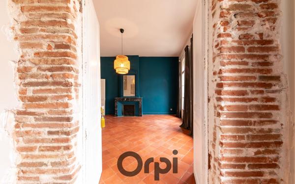 Appartement à vendre    3 pièces • 121,27 m2 Perpignan