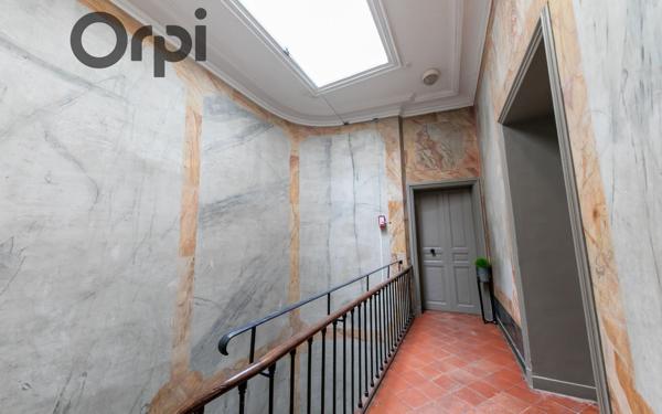 Appartement à vendre    3 pièces • 121,27 m2 Perpignan